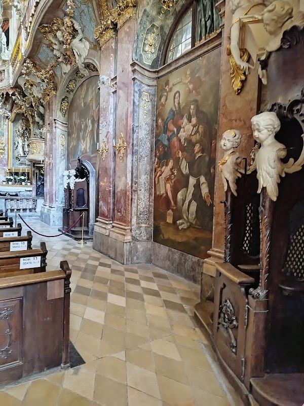 Asamkirche 2