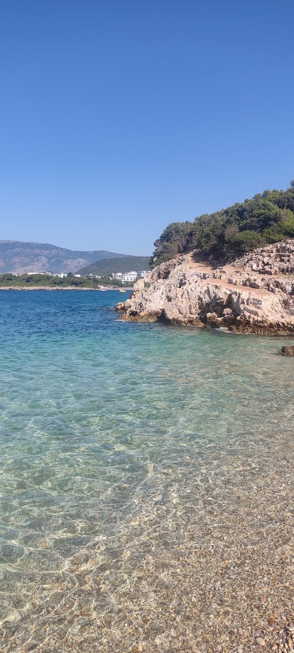 Isole Gemelle di Ksamil 4