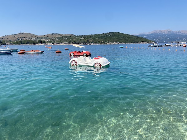 Isole Gemelle di Ksamil 3