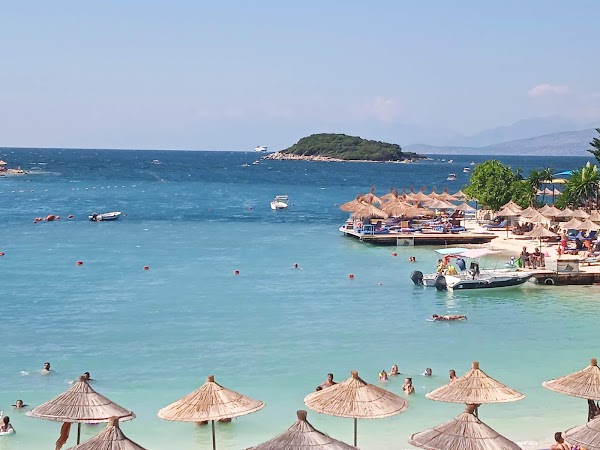 Isole Gemelle di Ksamil 2