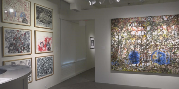 Zillman Art Museum