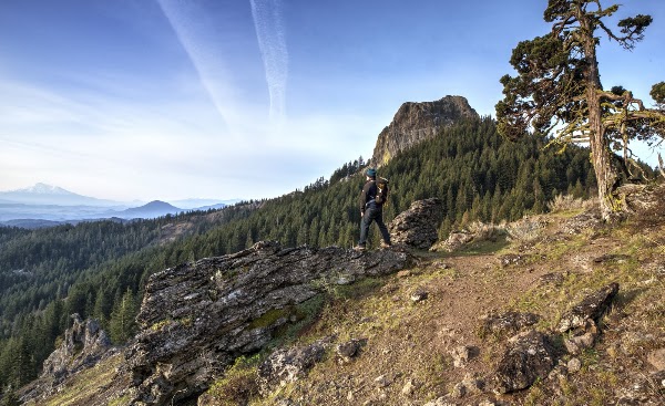 Cascade-Siskiyou National Monument 1