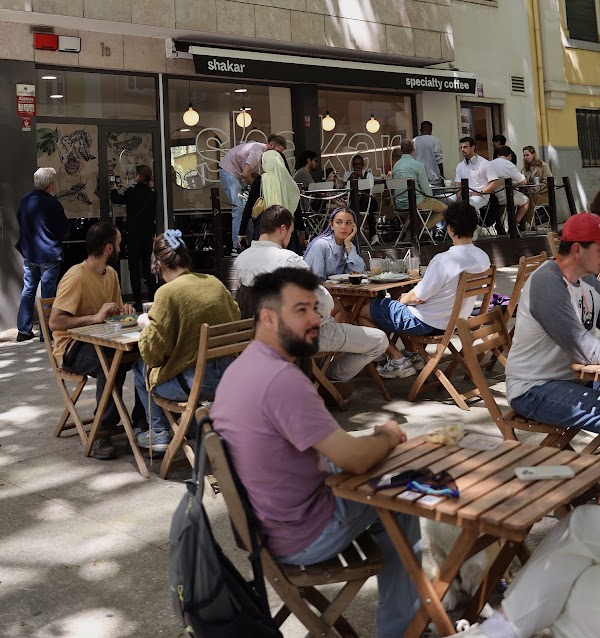 shakar coffee 4