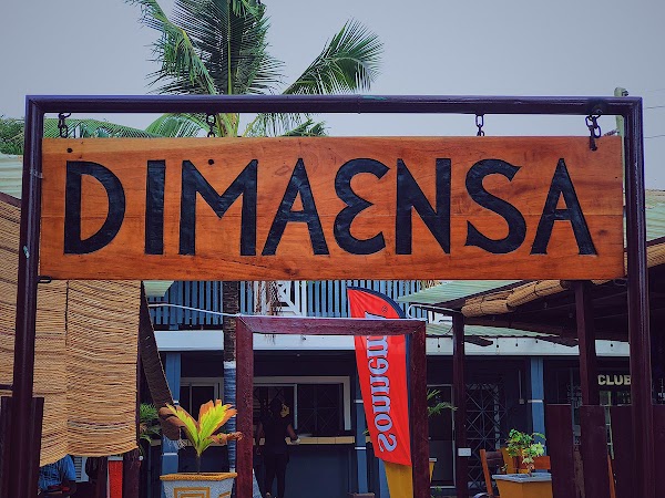 Dimaensa Restaurant