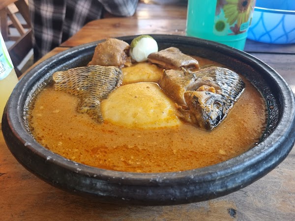 Dimaensa Restaurant 5