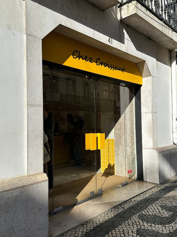 Chez Croissant Augusta