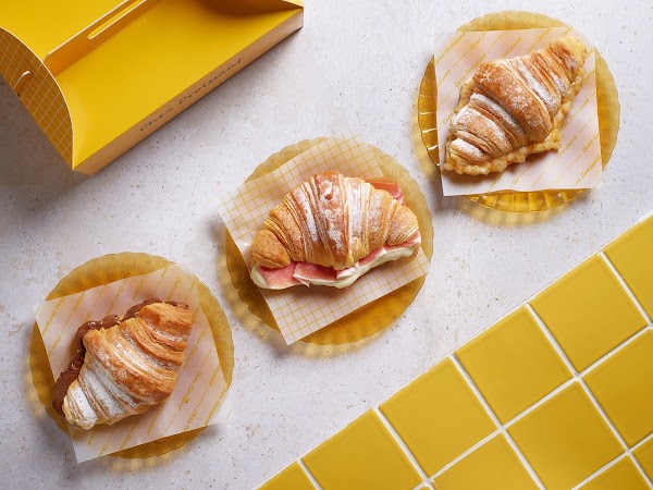 Chez Croissant Augusta 5