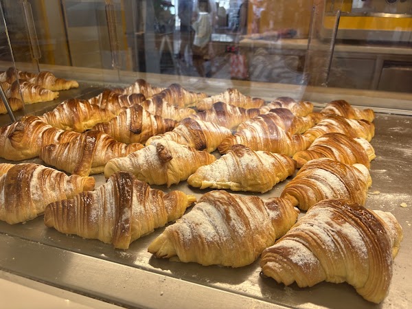Chez Croissant Augusta 4