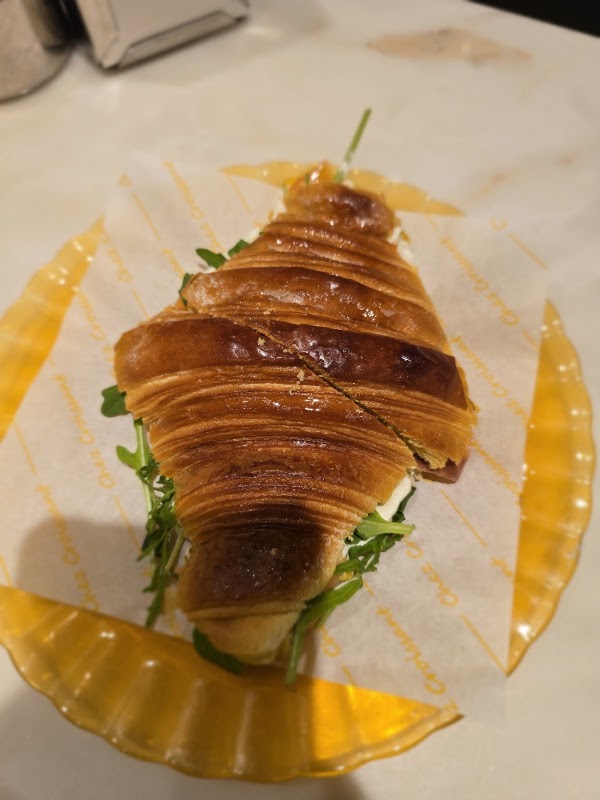 Chez Croissant Augusta 3