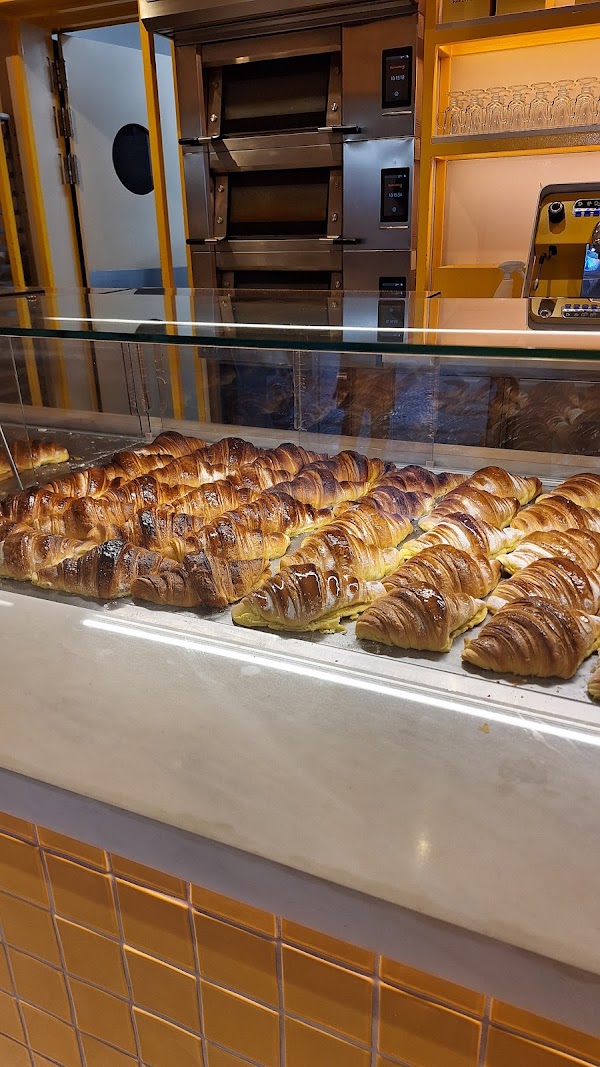 Chez Croissant Augusta 2
