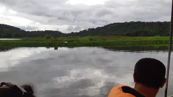 laguna el oconal 3