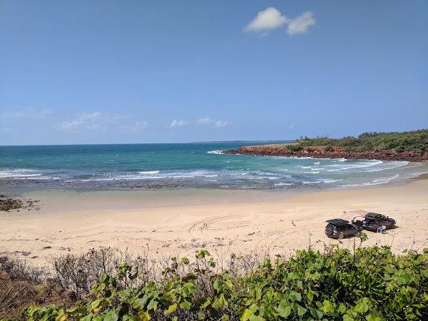 Little Bondi Beach (Baringura)