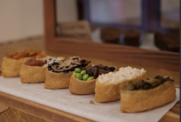 Taikii Cafe 4