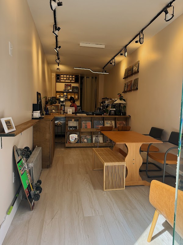 Taikii Cafe 3