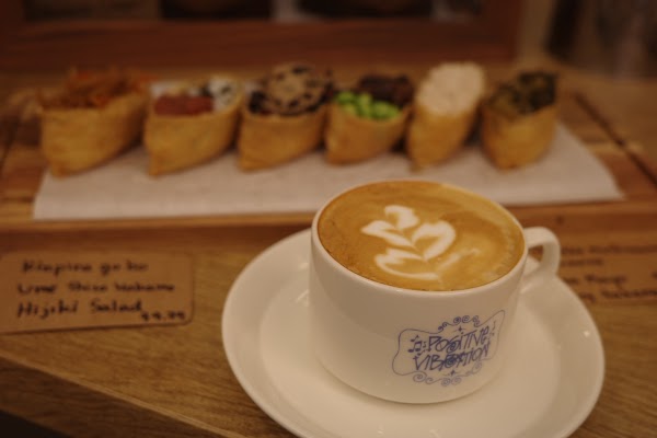Taikii Cafe 2