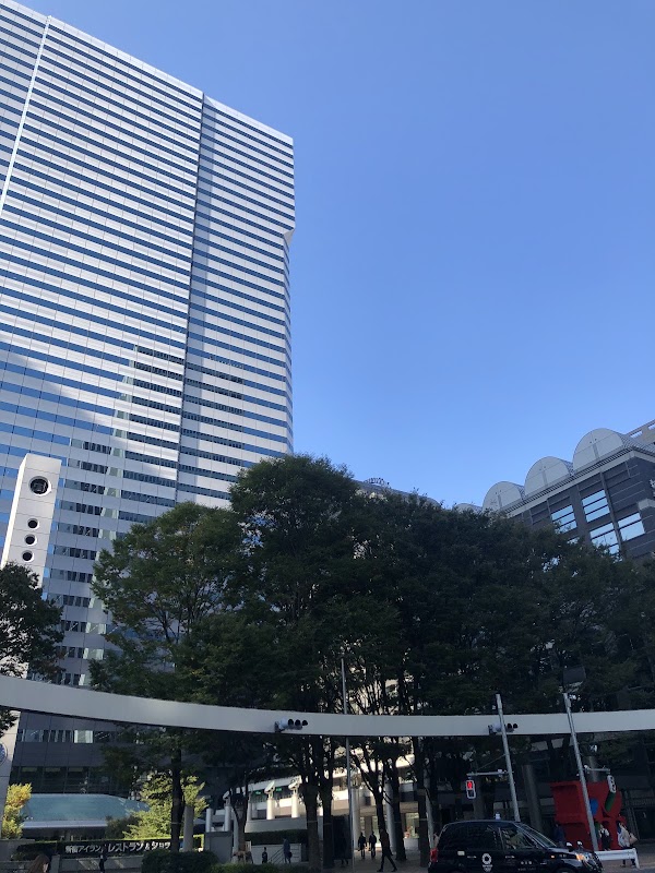Shinjuku Square Tower 3