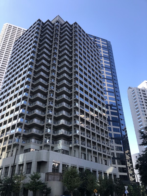 Shinjuku Square Tower 2