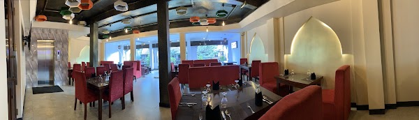 Tandoori Indian Cuisine