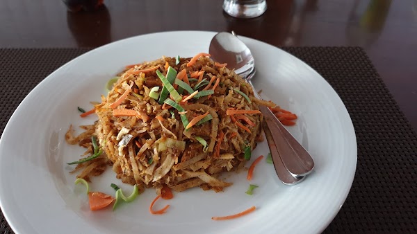 Tandoori Indian Cuisine 5