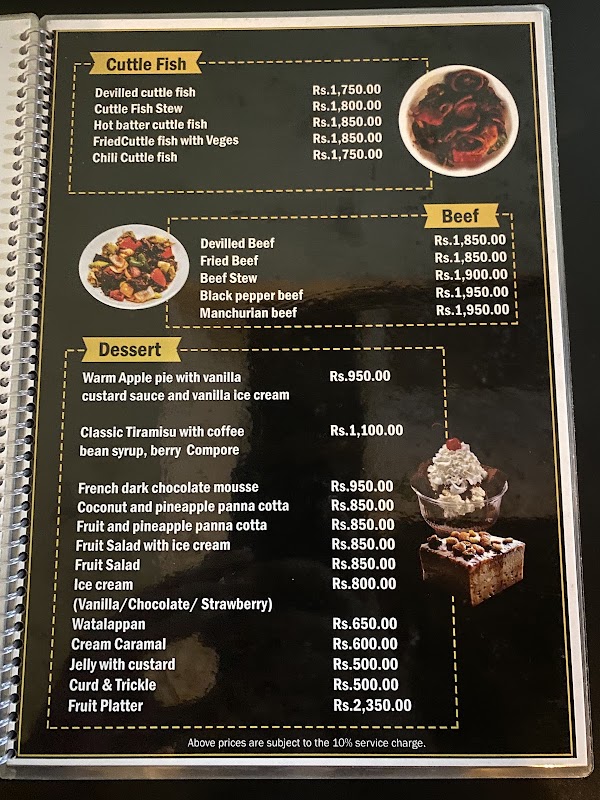 Tandoori Indian Cuisine 4