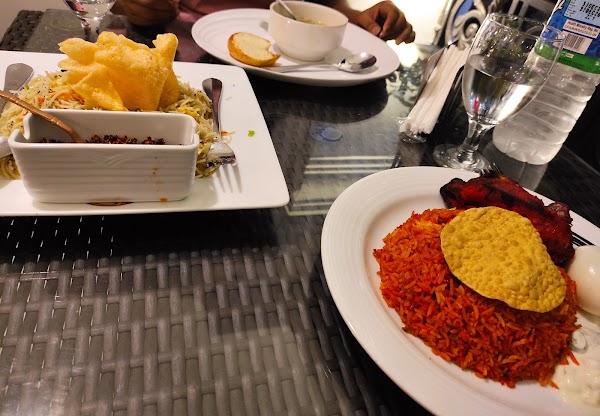 Tandoori Indian Cuisine 3