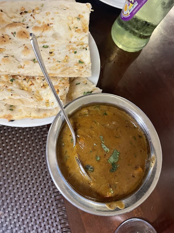 Tandoori Indian Cuisine 2