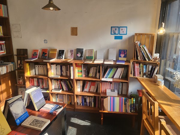 Goyo Bookshop 3