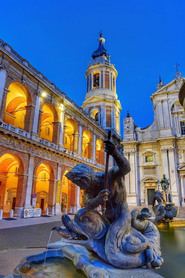 Loreto 3