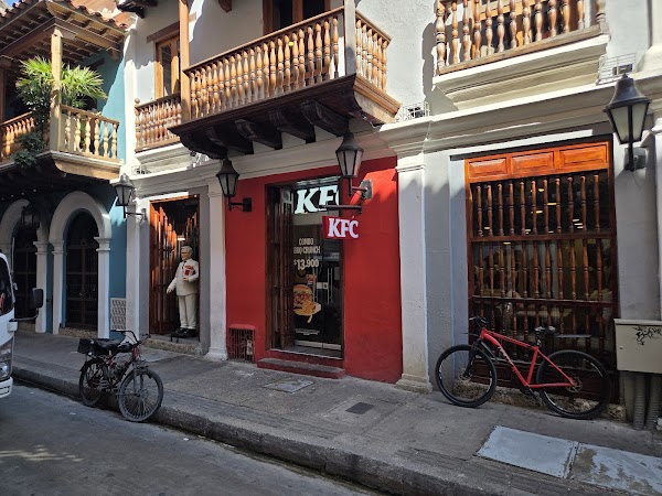 KFC