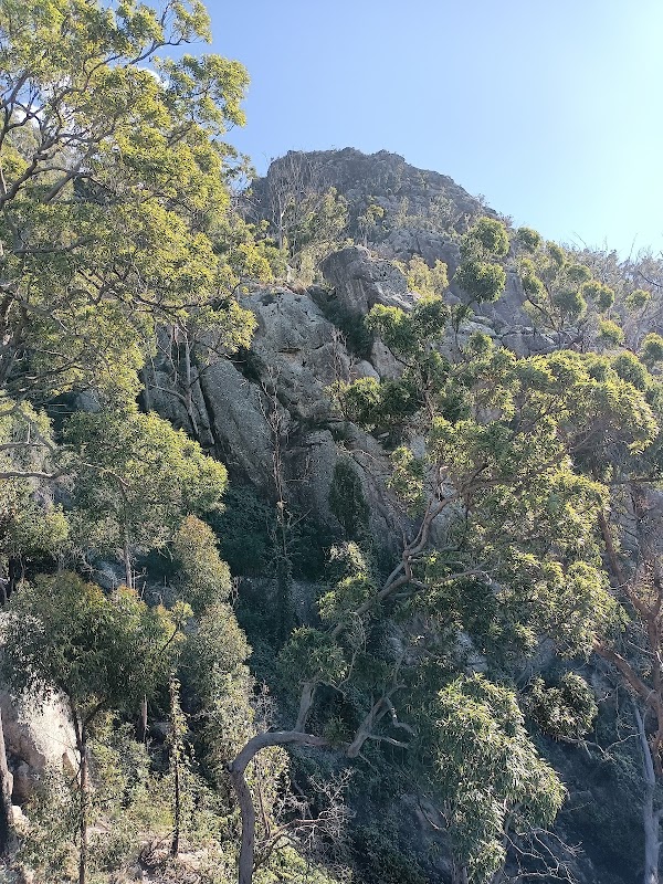 Mount Barney