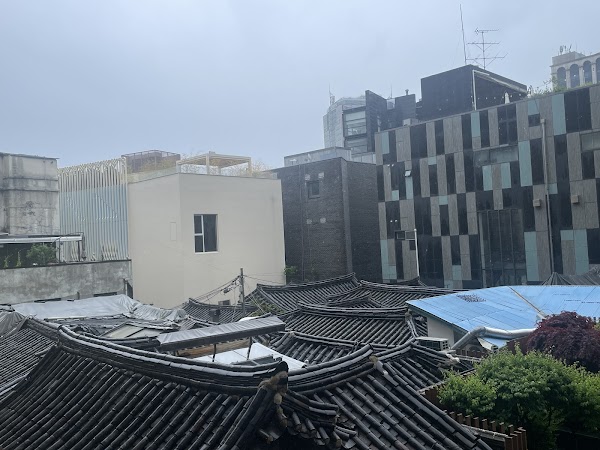 Junoh Hotel