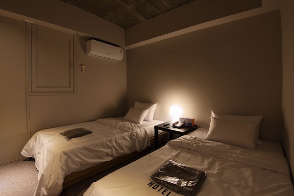 Junoh Hotel 5