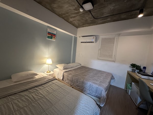Junoh Hotel 4