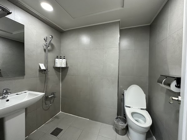 Junoh Hotel 3