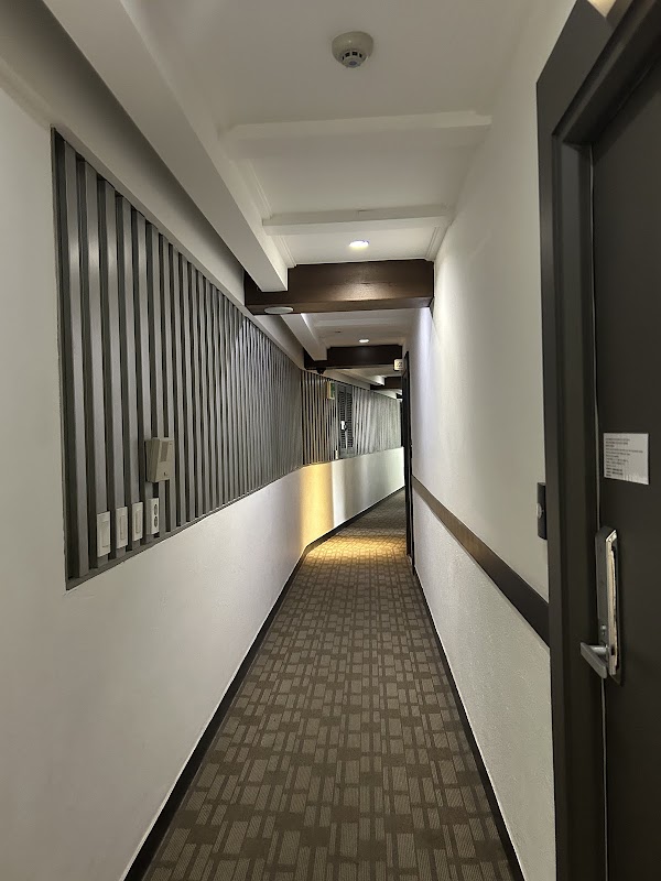 Junoh Hotel 2