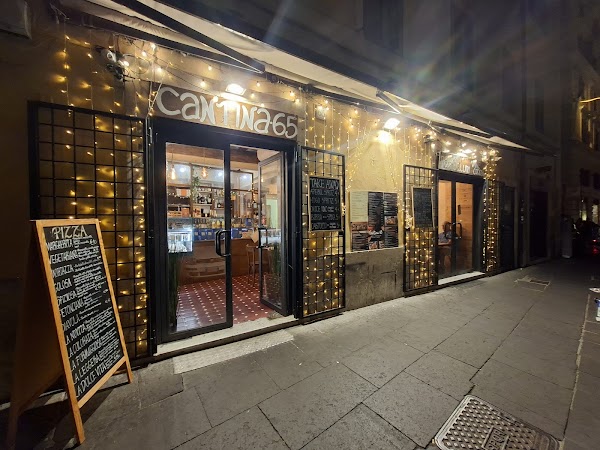 CANTINA65