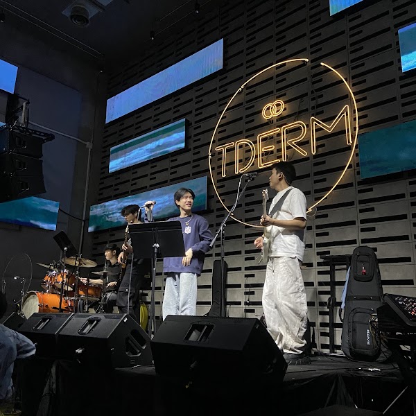 TDERM x 455 4