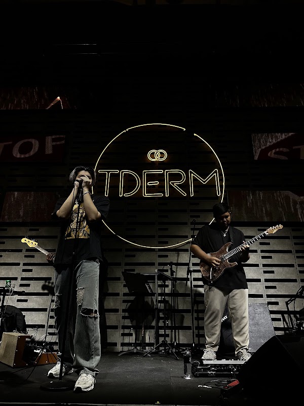 TDERM x 455 3