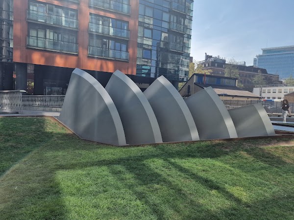 Floating Pocket Park 2