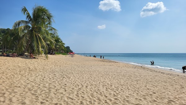 Lanta Klong Nin