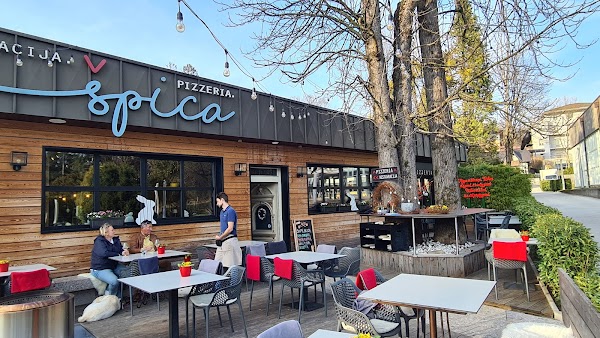 Spica - Bar And Restaurant