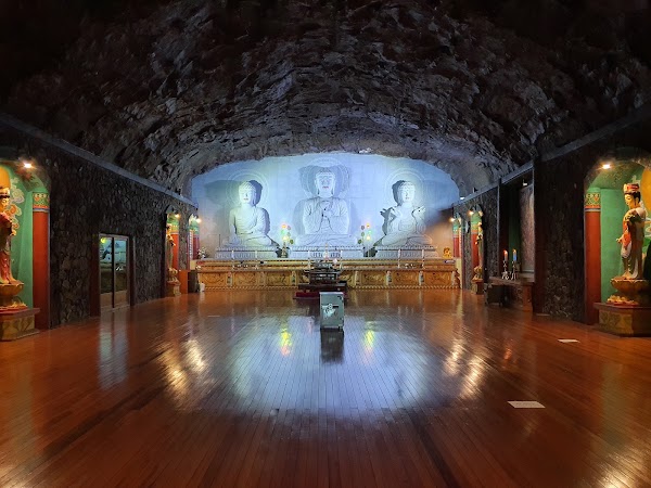Bonghwangsan Ilbungsa 4