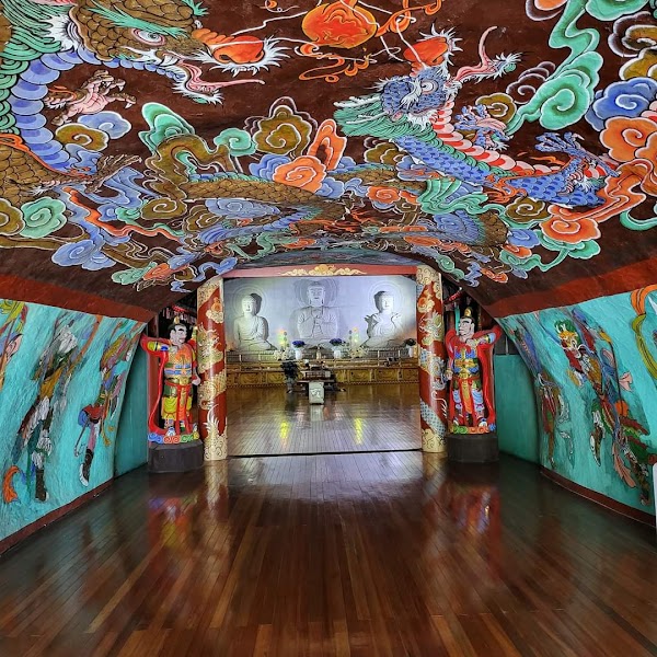 Bonghwangsan Ilbungsa 3