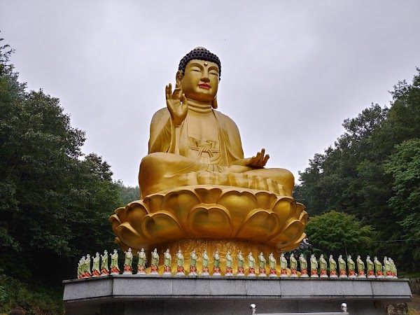 Bonghwangsan Ilbungsa 2