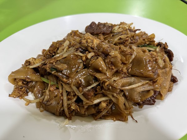Ming Garden Delicacies