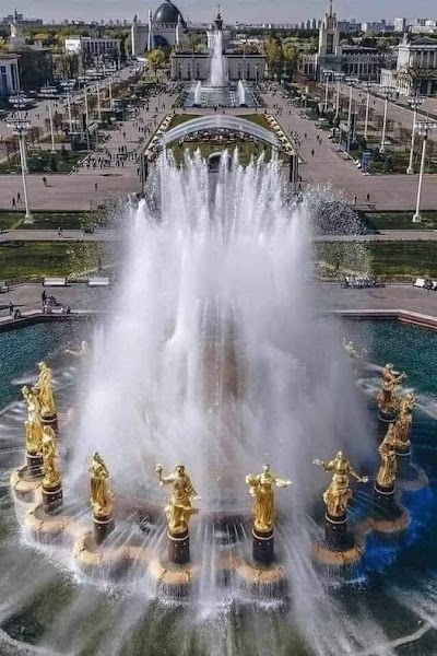 Moscow