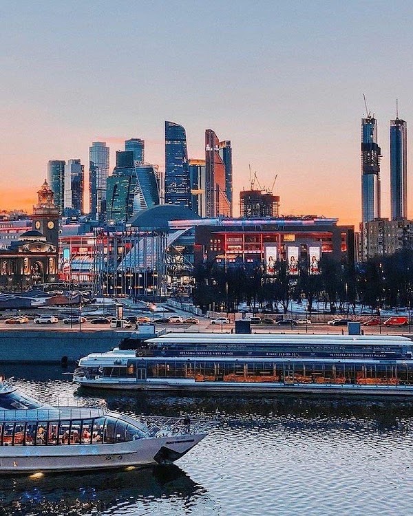Moscow 4
