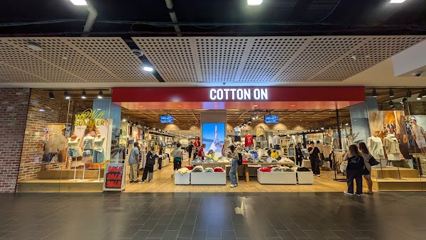 Melbourne Central