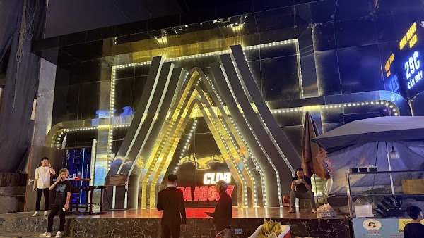 Sapa Night Club