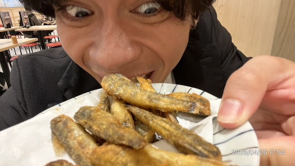 マキハラ商店 イオンモールNagoyaNoritakeGarden店 5